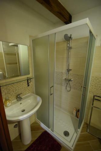 Apartamento Appartamento Il Fienile