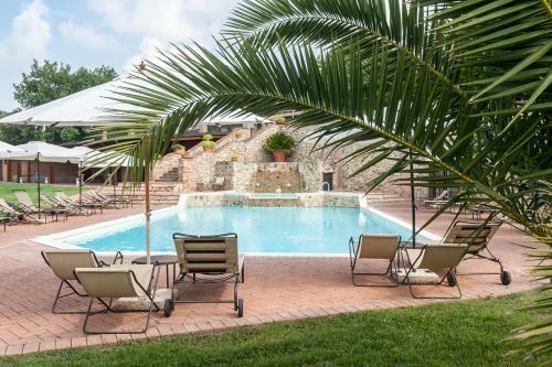 Apartamento Casale Giorgio Trilo 6