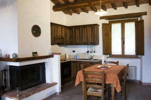 Apartamento Casale Giorgio Trilo 6