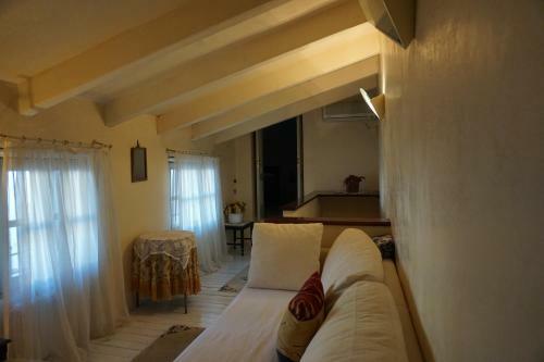 Hotel Relais Dell'osso. La Loggia
