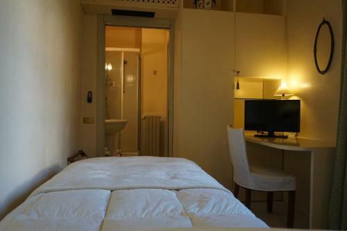 Hotel Relais Dell'osso. La Loggia