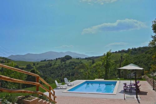 Villa Casale La Veduta