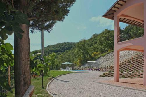 Villa Casale La Veduta