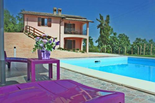 Villa Casale La Veduta
