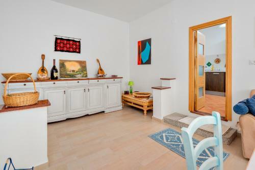 Apartamento Appartamento Piano Terra