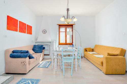 Apartamento Appartamento Piano Terra