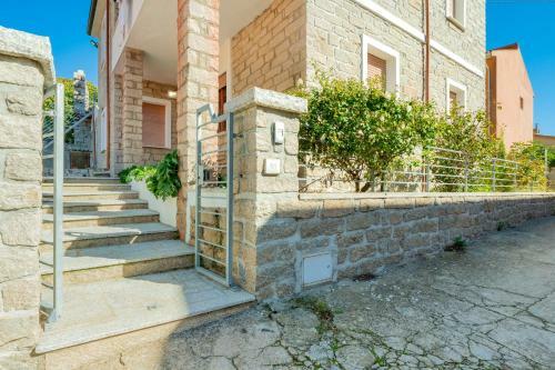 Apartamento Appartamento Piano Terra