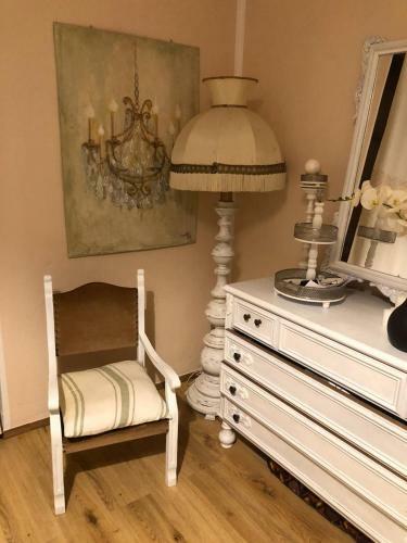 Apartamento Appartamento Primo Piano