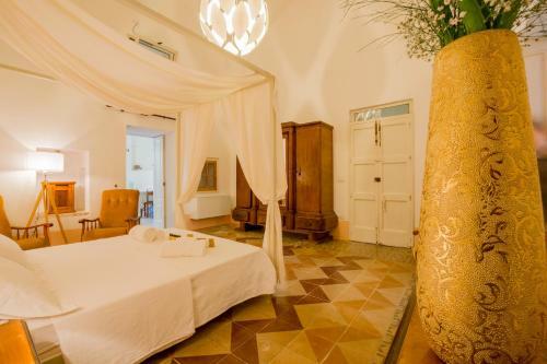 Apartamento Ante - Appartamenti Storici