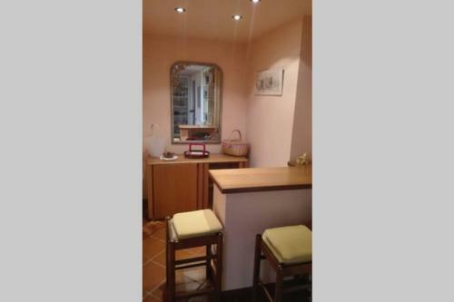 Apartamento Alloggio Nella Villa Dell'edera