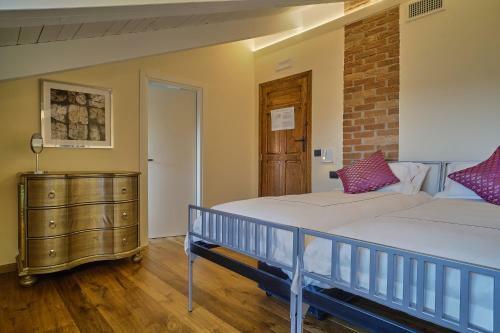 Bed & Breakfast G�stehaus Giarvino