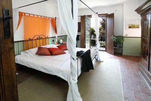 Bed & Breakfast G�stehaus Giarvino