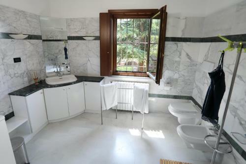 Bed & Breakfast G�stehaus Giarvino