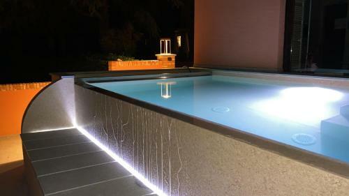Bed & Breakfast G�stehaus Giarvino