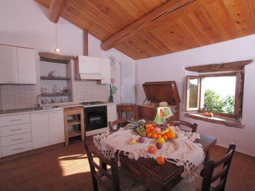 Quiet Holiday Home In Acqualagna With Swimming Pool