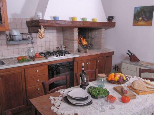 Quiet Holiday Home In Acqualagna With Swimming Pool