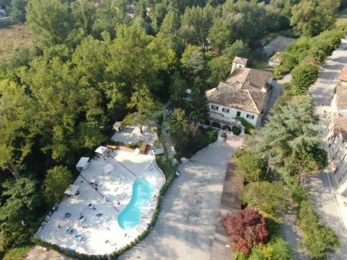 Apartamento La Forestale Piano Terra- Appt