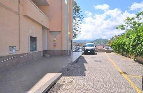 Agropoli Apartment Sleeps 4 With Air Con