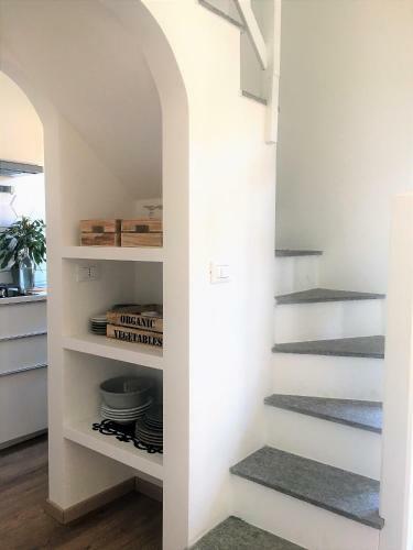 Apartamento La Casa Di Ringhiera
