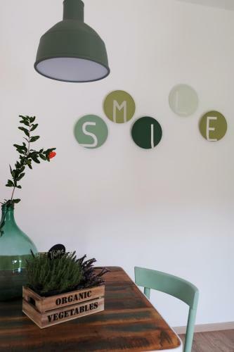 Apartamento La Casa Di Ringhiera