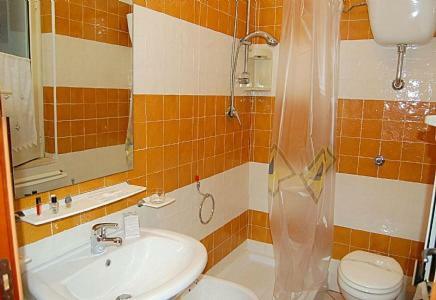Agropoli Villa Sleeps 4 Air Con