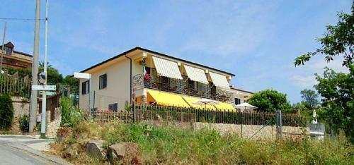 Agropoli Villa Sleeps 4 Air Con