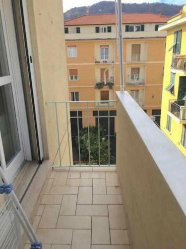 Apartamento Trilocale In Pieno Centro