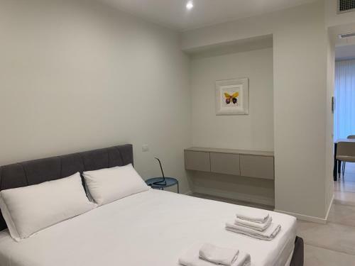 Casa Vacanze Residence Ideale Suites And Apartments