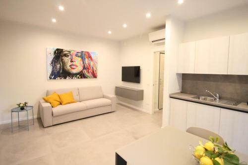 Casa Vacanze Residence Ideale Suites And Apartments