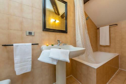 Apartamento La Casa Al Molo
