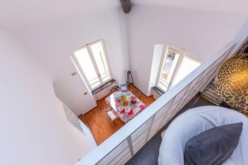 Apartamento La Casa Al Molo