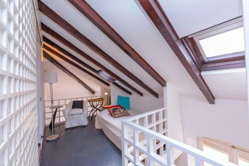 Apartamento La Casa Al Molo