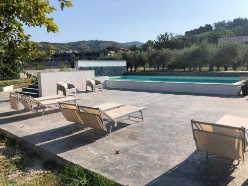 Agroturismo Il Platano Residenza Rurale