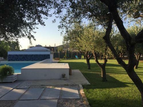 Agroturismo Il Platano Residenza Rurale