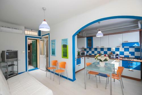 Apartamento Lori' S Inn Mare Appartamento In Villa