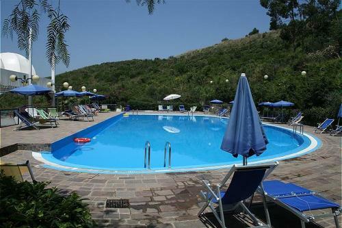 Apartamento Bilocale Comfort 4 Pax