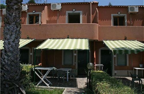 Apartamento Bilocale Comfort 4 Pax