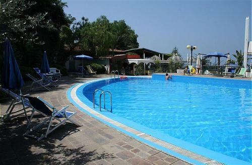 Apartamento Bilocale Comfort 4 Pax