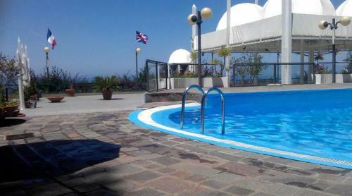 Apartamento Bilocale Comfort 4 Pax