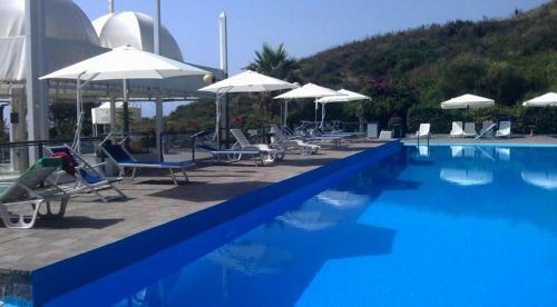 Apartamento Bilocale Comfort 4 Pax