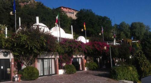Apartamento Bilocale Comfort 4 Pax