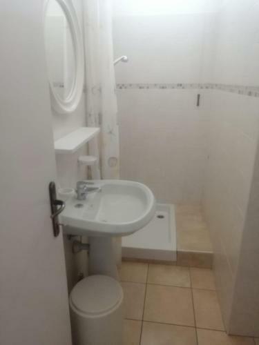 Apartamento Residence Santo Domingo