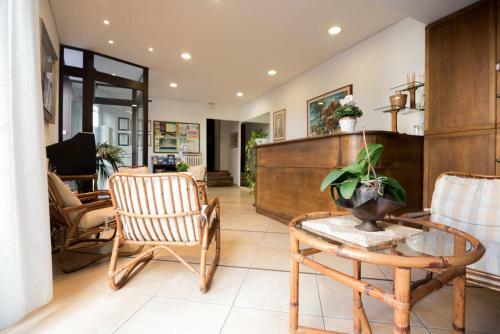 Apartamento Residence Santo Domingo
