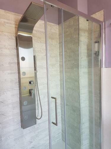 Bed & Breakfast Villa Bellavista Alba