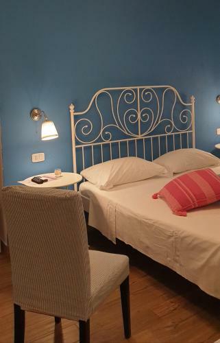 B&B Stella Del Cilento Antonucci Rooms