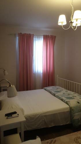 B&B Stella Del Cilento Antonucci Rooms