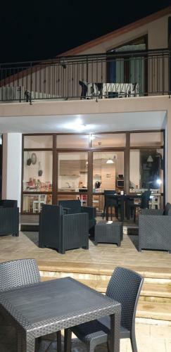 B&B Stella Del Cilento Antonucci Rooms