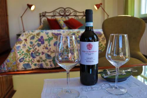 Bed & Breakfast Villa La Meridiana