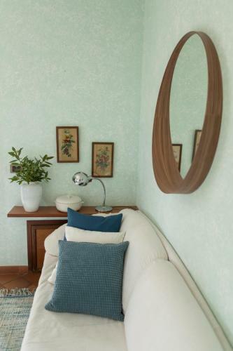Bed & Breakfast Villa La Meridiana