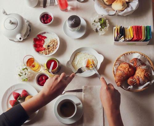 Bed & Breakfast Villa La Meridiana